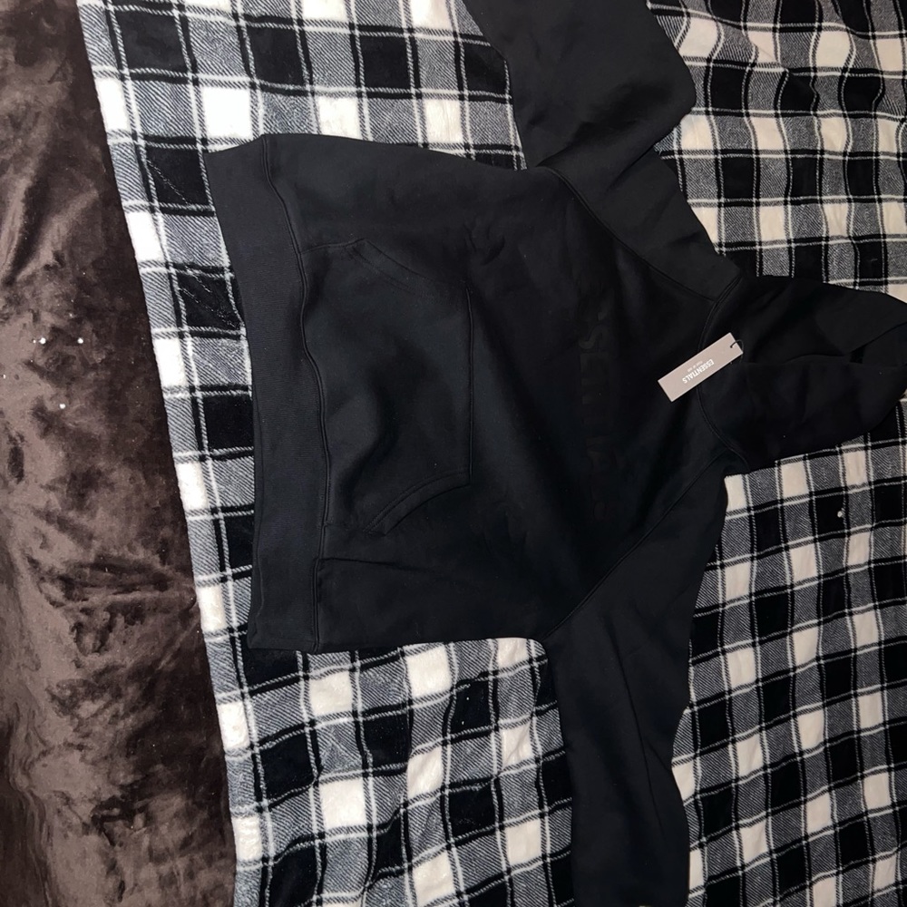 Essentials hoodies